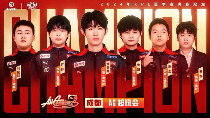 的我们