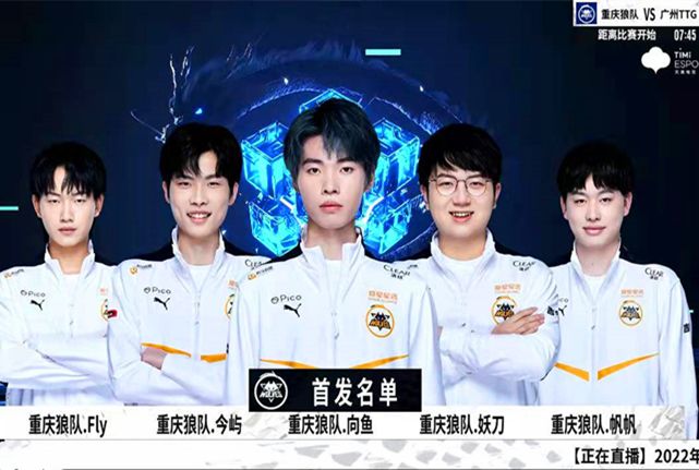 毫无疑问
