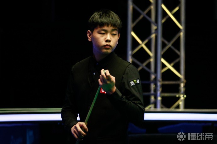 观众能够更 观众能够更