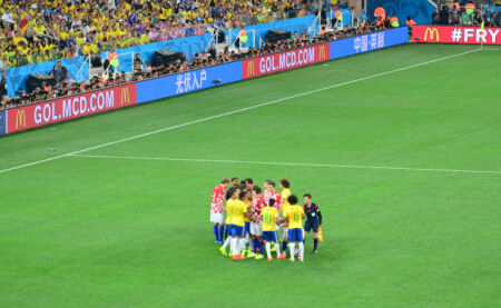 在训练中 在训练中