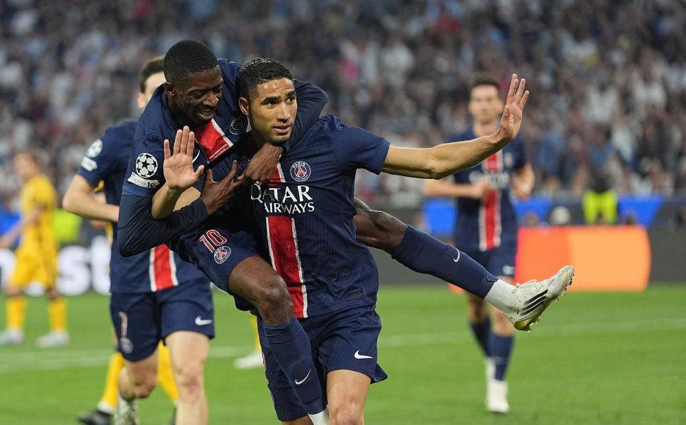 对于西甲来 对于西甲来