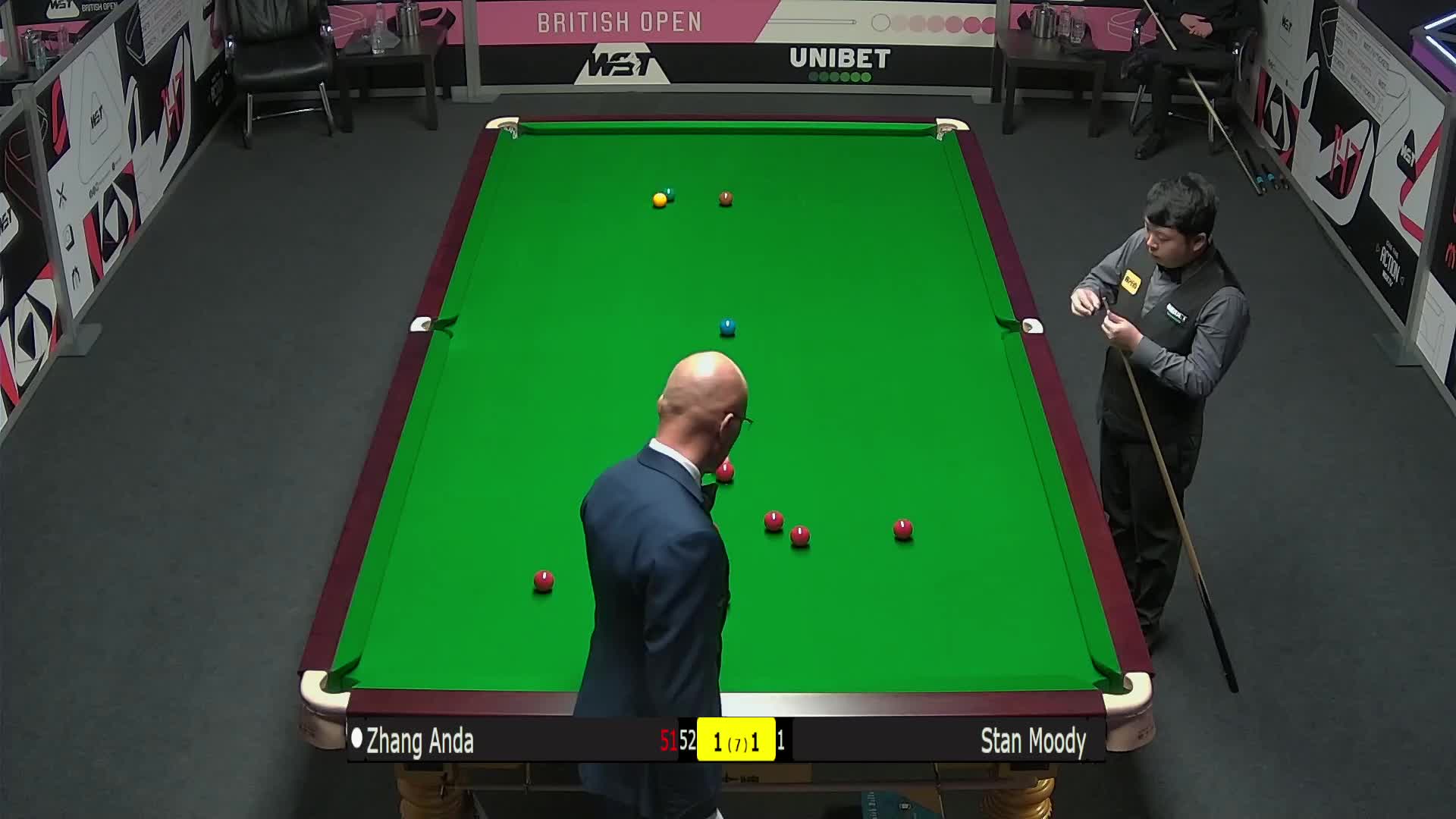 在巴列卡诺 在巴列卡诺